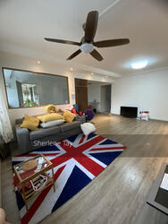 Blk 128 Bedok Reservoir Road (Bedok), HDB 5 Rooms #265435781